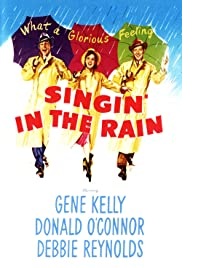 دانلود کامل زیرنویس فارسی Singin’ in the Rain 1952