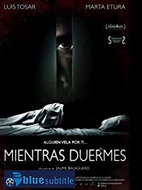 دانلود کامل زیرنویس فارسی Sleep Tight 2011