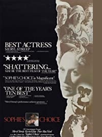 دانلود کامل زیرنویس فارسی Sophie’s Choice 1982