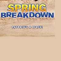 دانلود کامل زیرنویس فارسی Spring Breakdown 2009