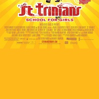 دانلود کامل زیرنویس فارسی St. Trinian’s 2007