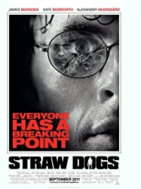 دانلود کامل زیرنویس فارسی Straw Dogs 2011