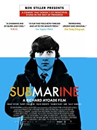 دانلود کامل زیرنویس فارسی Submarine 2010
