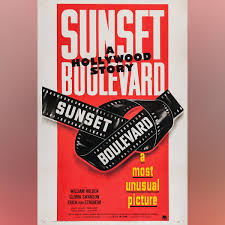 دانلود کامل زیرنویس فارسی Sunset Boulevard 1950