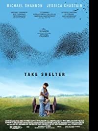 دانلود کامل زیرنویس فارسی Take Shelter 2011