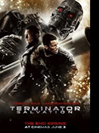 دانلود کامل زیرنویس فارسی Terminator Salvation 2009