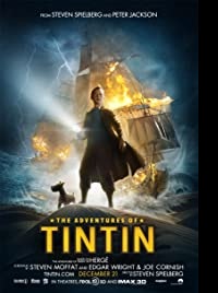 دانلود کامل زیرنویس فارسی The Adventures of Tintin 2011