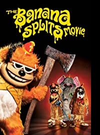 دانلود کامل زیرنویس فارسی The Banana Splits Movie 2019