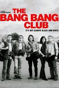 دانلود کامل زیرنویس فارسی The Bang Bang Club 2010