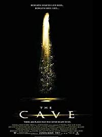 دانلود کامل زیرنویس فارسی The Cave 2005