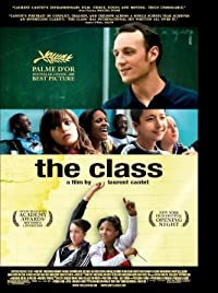 دانلود کامل زیرنویس فارسی The Class 2008