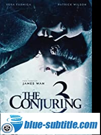 تریلر فیلم ترسناک The Conjuring: The Devil Made Me Do It 2020