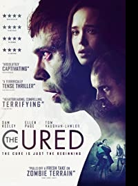 دانلود کامل زیرنویس فارسی The Cured 2017