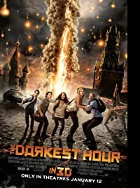 دانلود کامل زیرنویس فارسی The Darkest Hour 2011