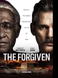 دانلود کامل زیرنویس فارسی The Forgiven 2017