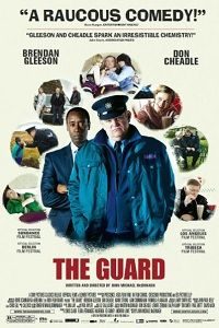 دانلود کامل زیرنویس فارسی The Guard 2011