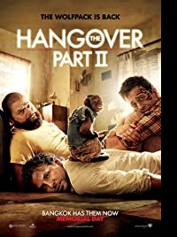 دانلود کامل زیرنویس فارسی The Hangover Part II 2011