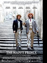 دانلود کامل زیرنویس فارسی The Happy Prince 2018