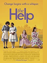 دانلود کامل زیرنویس فارسی The Help 2011