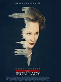 دانلود کامل زیرنویس فارسی The Iron Lady 2011