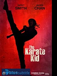 دانلود کامل زیرنویس فارسی The Karate Kid 2010