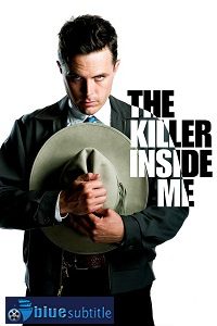 دانلود کامل زیرنویس فارسی The Killer Inside Me 2010