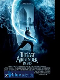دانلود کامل زیرنویس فارسی The Last Airbender 2010