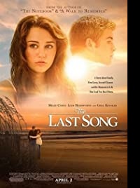 دانلود کامل زیرنویس فارسی The Last Song 2010