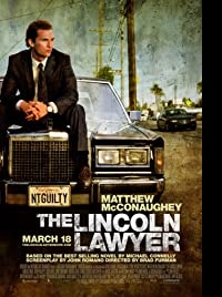 دانلود کامل زیرنویس فارسی The Lincoln Lawyer 2011