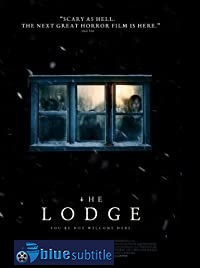 دانلود کامل زیرنویس فارسی The Lodge 2019