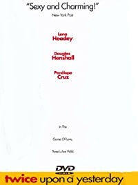 دانلود کامل زیرنویس فارسی The Man with Rain in His Shoes 1998