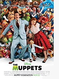 دانلود کامل زیرنویس فارسی The Muppets 2011