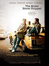 دانلود کامل زیرنویس فارسی The Music Never Stopped 2011