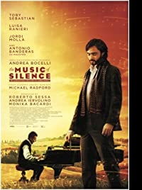 دانلود کامل زیرنویس فارسی The Music of Silence 2017
