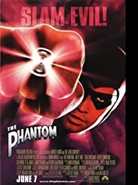 دانلود کامل زیرنویس فارسی The Phantom 1996