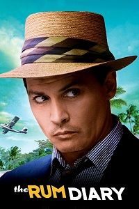 دانلود کامل زیرنویس فارسی The Rum Diary 2011