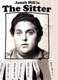 دانلود کامل زیرنویس فارسی The Sitter 2011