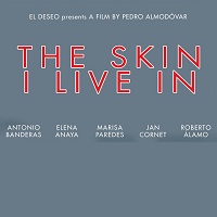 دانلود کامل زیرنویس فارسی The Skin I Live In 2011