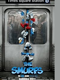 دانلود کامل زیرنویس فارسی The Smurfs 2011