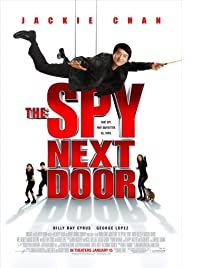 دانلود کامل زیرنویس فارسی The Spy Next Door 2010