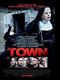 دانلود کامل زیرنویس فارسی The Town 2010