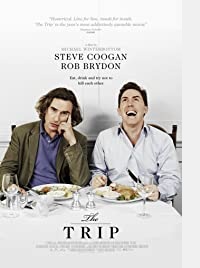 دانلود کامل زیرنویس فارسی The Trip 2010