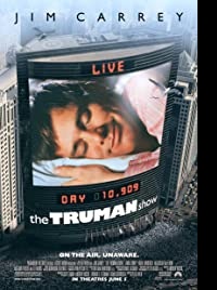 دانلود فیلم The Truman Show 1998 (نمایش ترومن 1998) رایگان