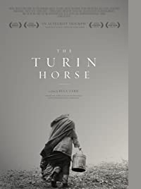 دانلود کامل زیرنویس فارسی The Turin Horse 2011