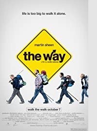 دانلود کامل زیرنویس فارسی The Way 2010