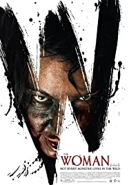 دانلود کامل زیرنویس فارسی The Woman 2011