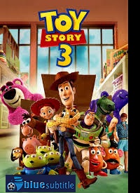 دانلود کامل زیرنویس فارسی Toy Story 3