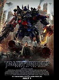 دانلود کامل زیرنویس فارسی Transformers: Dark of the Moon 2011