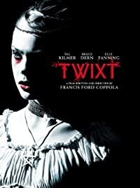 دانلود کامل زیرنویس فارسی Twixt 2011