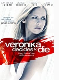 دانلود کامل زیرنویس فارسی Veronika Decides to Die 2009
